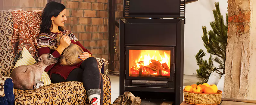 Wood Stove Chimney Cleaning Services in West Whittier-Los Nietos, CA