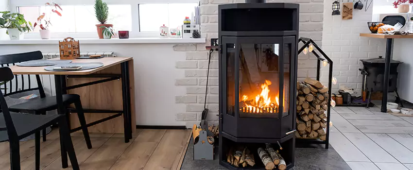 Wood Stove Inspection Services in West Whittier-Los Nietos, CA