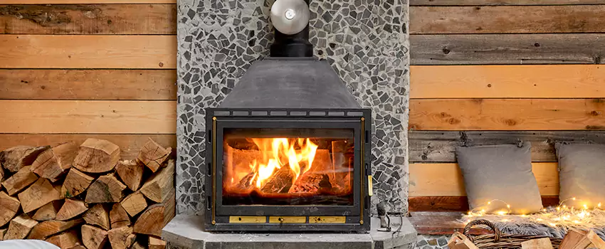 Wood Stove Cracked Glass Repair Services in West Whittier-Los Nietos, CA