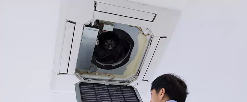 Benefits of Professional Air Duct Cleaning in West Whittier-Los Nietos, California