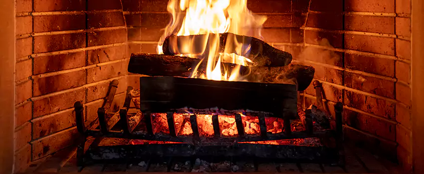 Chimney Ash Dump Cover Repair Services in West Whittier-Los Nietos, CA