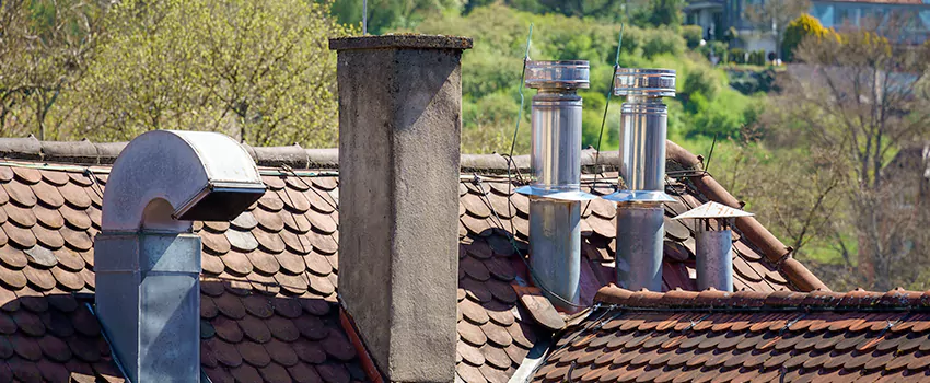 Commercial Chimney Blockage Removal in West Whittier-Los Nietos, California