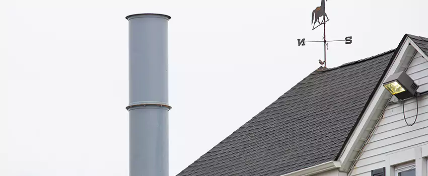Multi-flue Chimney Caps Installation And Repair in West Whittier-Los Nietos, CA