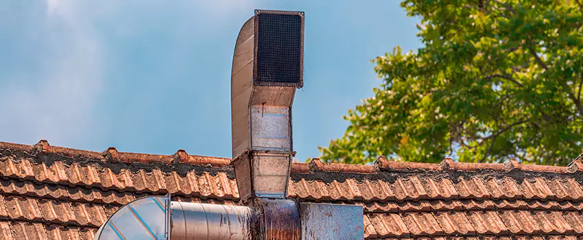Chimney Creosote Cleaning Experts in West Whittier-Los Nietos, California