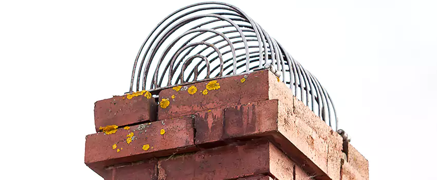 Chimney Crown Problems in West Whittier-Los Nietos, California