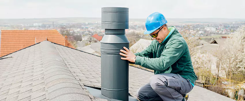 Insulated Chimney Liner Services in West Whittier-Los Nietos, CA