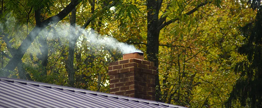 Gas Chimney Odor Removal in West Whittier-Los Nietos, California