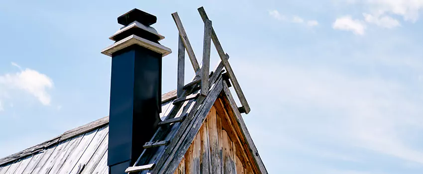 Chimney Pot Inspection in West Whittier-Los Nietos, CA