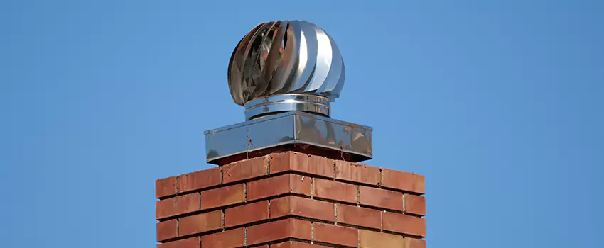 Chimney Flue Rebuild Services in West Whittier-Los Nietos, California