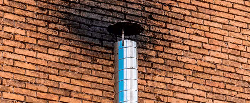 Chimney Design and Style Remodel Services in West Whittier-Los Nietos, California