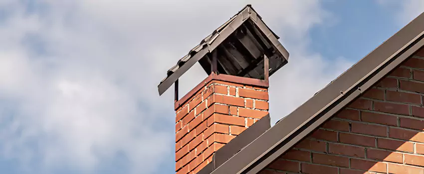 Chimney Saver Masonry Repair Contractor in West Whittier-Los Nietos, California
