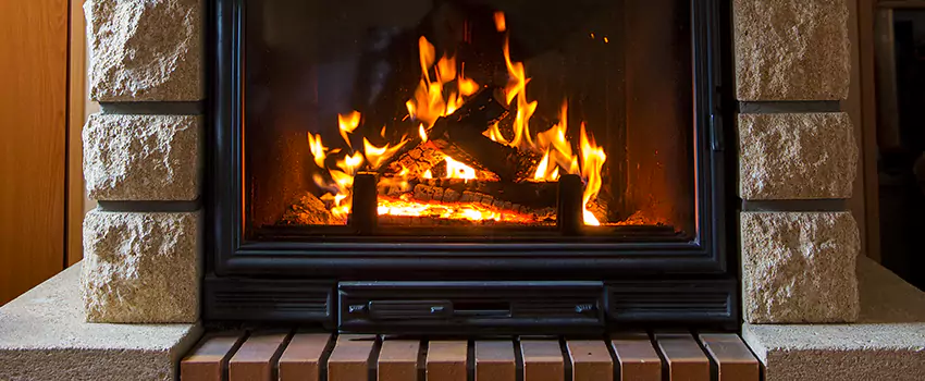 Decorative Fireplace Installation Cost in West Whittier-Los Nietos, California