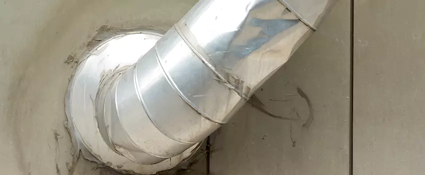 Dryer Vent Repair Process in West Whittier-Los Nietos, CA