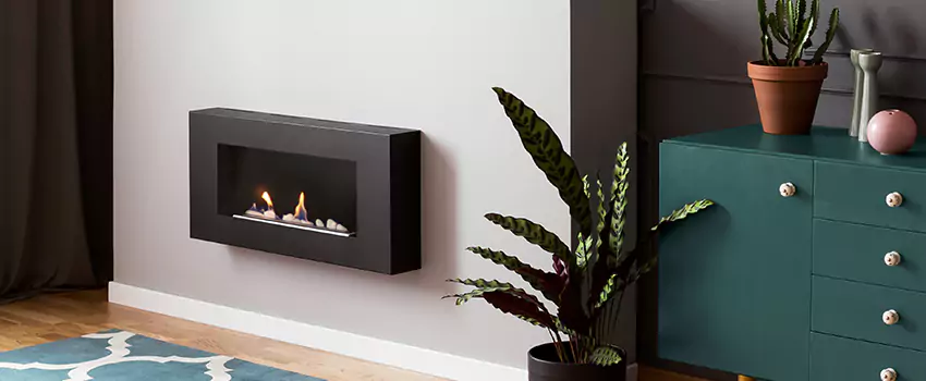 Cost of Ethanol Fireplace Repair And Installation Services in West Whittier-Los Nietos, CA