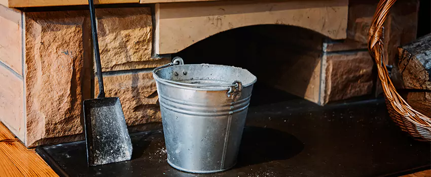 Clean The Fireplace Mantle And Hearth in West Whittier-Los Nietos, California