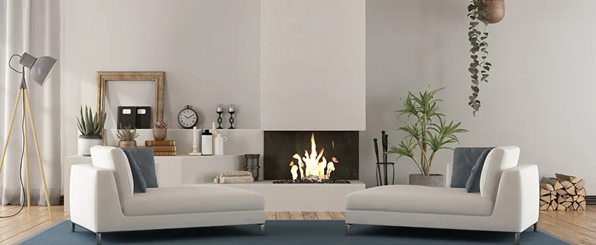 Decorative Fireplace Crystals Services in West Whittier-Los Nietos, California