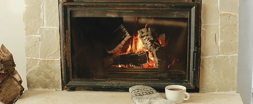 Fireplace Door Handle Replacements Services in West Whittier-Los Nietos, California