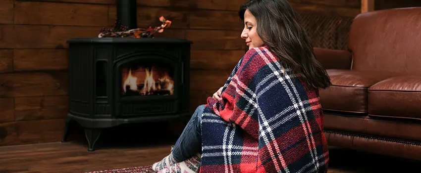 Fireplace Firebox Grate Replacement Services  in West Whittier-Los Nietos, California