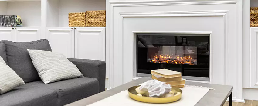 Pellet Fireplace Insert Installation in West Whittier-Los Nietos, CA