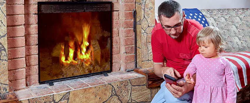 Fireplace Safety Locks For Kids in West Whittier-Los Nietos, CA