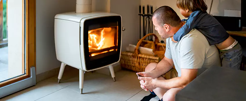 Fireplace Flue Maintenance Services in West Whittier-Los Nietos, CA