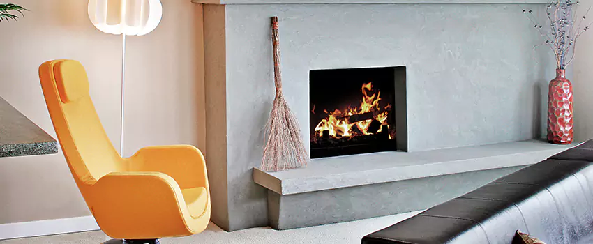 Electric Fireplace Makeover Services in West Whittier-Los Nietos, CA