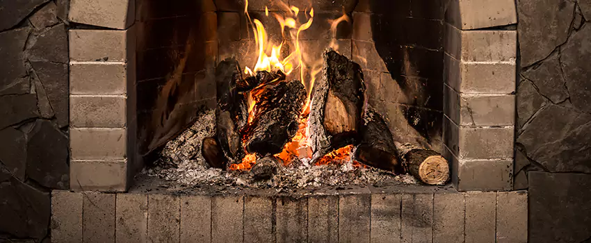 Cost of Rebuilding A Fireplace in West Whittier-Los Nietos, California