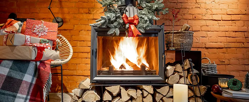Steel Fireplace Grate Repair And Replacement Services in West Whittier-Los Nietos, California