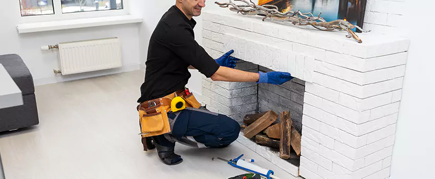 Gas Fireplace Repair And Replacement in West Whittier-Los Nietos, CA
