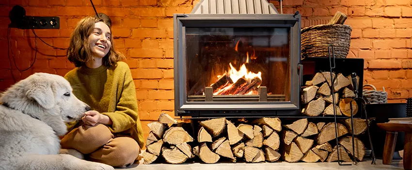 Fireplace Smell Removal Cost in West Whittier-Los Nietos, CA