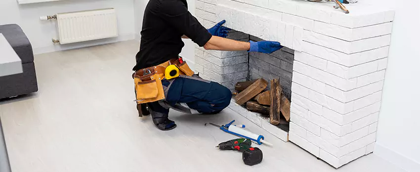 Masonry Fireplace Technician in West Whittier-Los Nietos, California