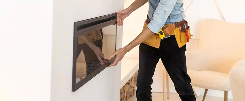 Traditional Fireplace Vent Sweeping in West Whittier-Los Nietos, CA