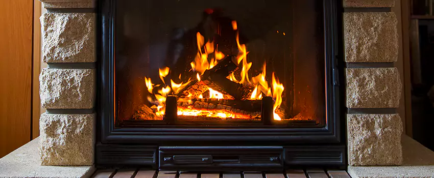 Fireplace Xtrordinair Probuilder Gas Fireplace Installation in West Whittier-Los Nietos, CA