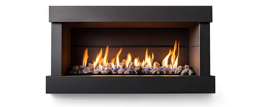 Outdoor Gas Fireplaces Installation in West Whittier-Los Nietos, CA