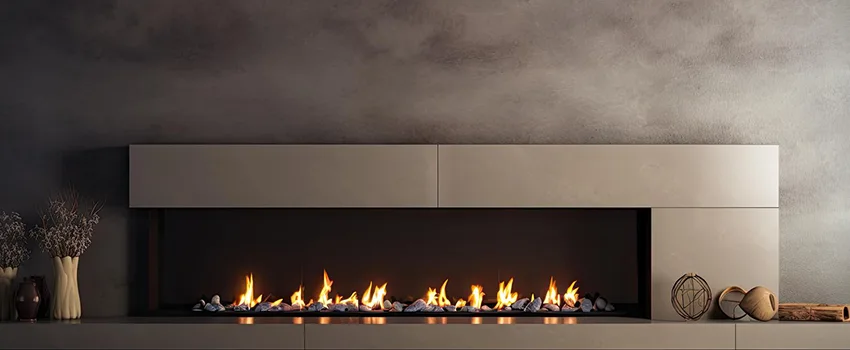 Gas Fireplace Logs Supplier in West Whittier-Los Nietos, California