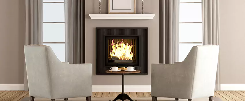 Heatilator Direct Vent Fireplace Services in West Whittier-Los Nietos, California