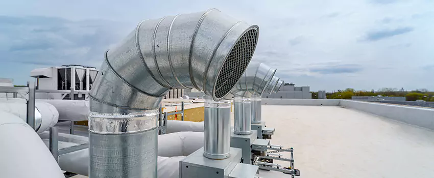 Insulated Ductwork Repair Services Near Me in West Whittier-Los Nietos, CA