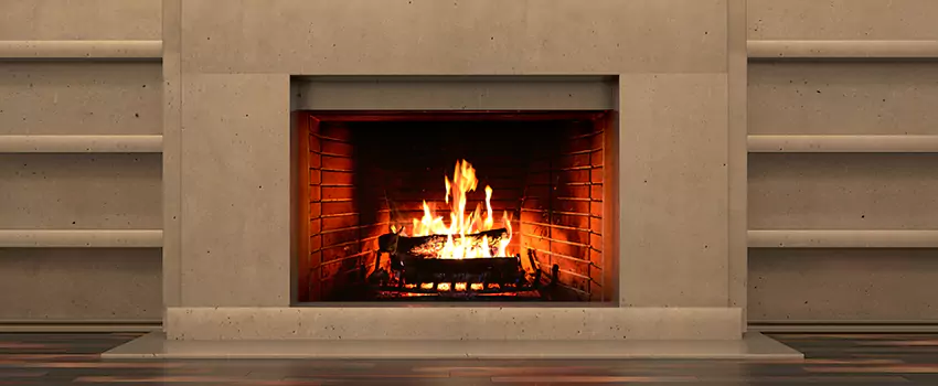 Majestic Trilliant Series Gas Fireplace Insert Repair in West Whittier-Los Nietos, California