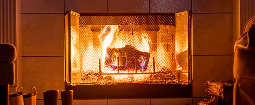 Monessen Hearth Courtyard Outdoor Gas Fireplace Maintenance in West Whittier-Los Nietos, CA