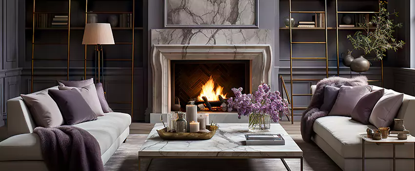Napoleon Galaxy Series Outdoor Fireplaces Repair in West Whittier-Los Nietos, CA