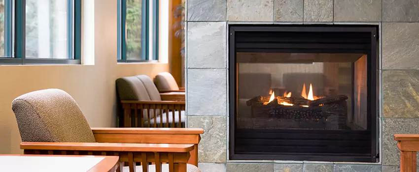Osburn Fireplace Tempered Glass Hearth Pad Replacement in West Whittier-Los Nietos, California