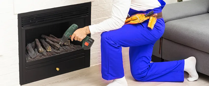 Pellet Fireplace Repair Services in West Whittier-Los Nietos, CA