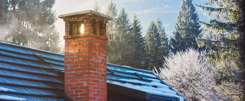 Residential Chimney Rain Caps Repair Services in West Whittier-Los Nietos, CA