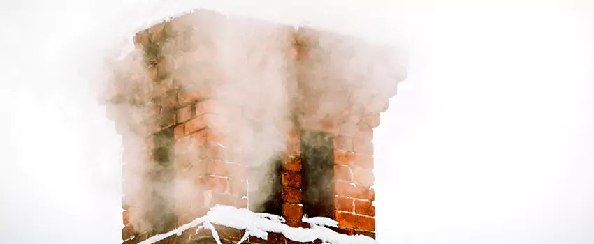 Chimney Flue Soot Removal in West Whittier-Los Nietos, CA