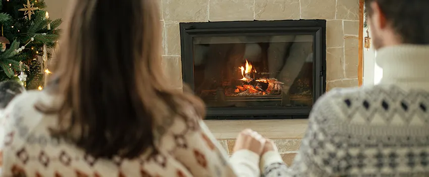 Superior Open-Hearth Wood Fireplaces in West Whittier-Los Nietos, CA
