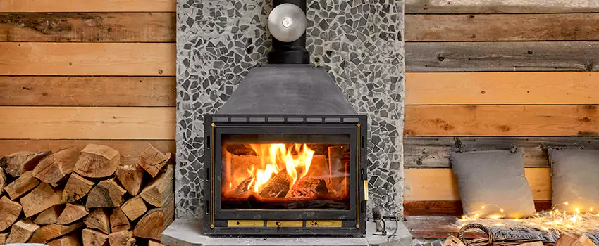 Travis Industries Elite Fireplace Inspection and Maintenance in West Whittier-Los Nietos, California