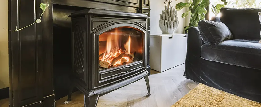 Valor Wood Fireplace in West Whittier-Los Nietos, CA