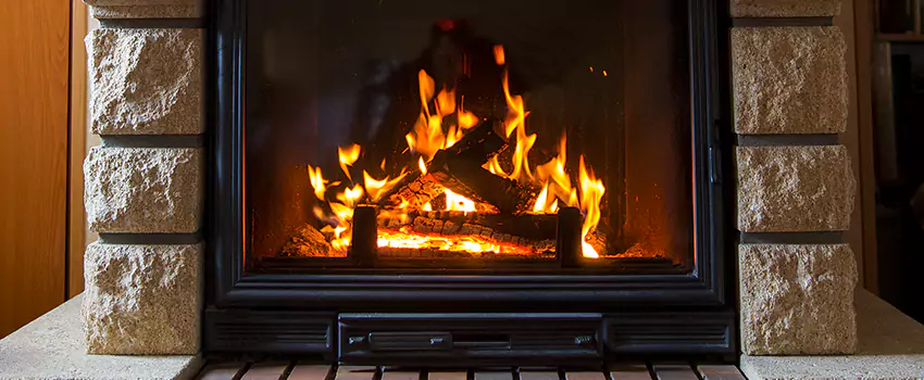 Cost of Wood Fireplace Installation in West Whittier-Los Nietos, CA
