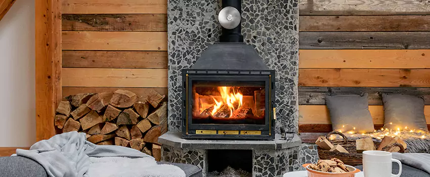 Affordable Wood Fireplace Fixing Solutions in West Whittier-Los Nietos, California