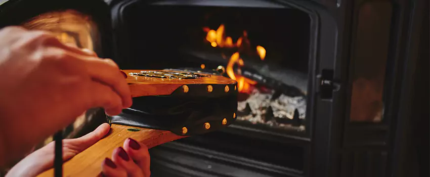 Cost of Wood Furnace Repair and Installation Services in West Whittier-Los Nietos, CA